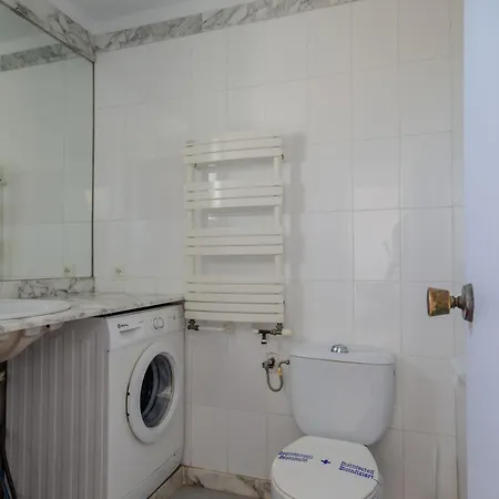 Laberinto 25 Puerto Rey Apartment