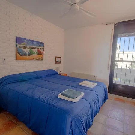 Apartment Laberinto 25 Puerto Rey Vera