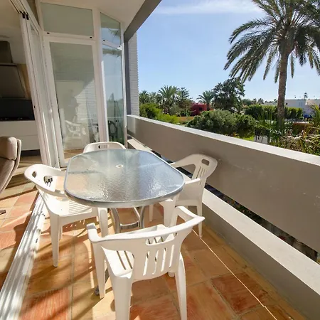 Apartment Laberinto 25 Puerto Rey