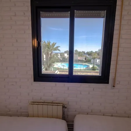 Apartment Laberinto 25 Puerto Rey *