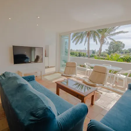 Apartment Laberinto 25 Puerto Rey Vera