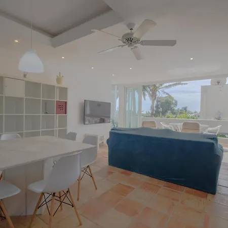Apartment Laberinto 25 Puerto Rey *